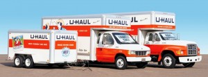 uhaul